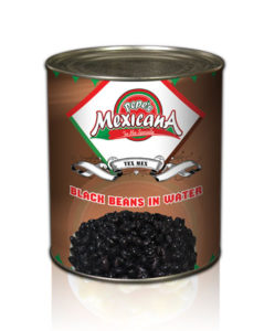 black-beans