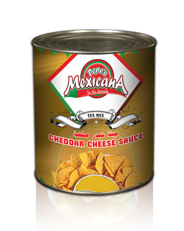 cheese-sauce