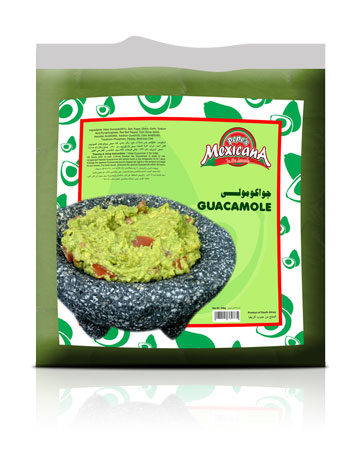 guacamole