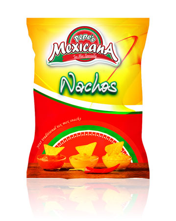 nachos