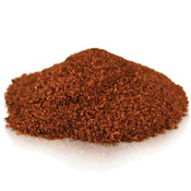 California Chile Pepper Ground