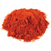 Cayenne Chile Pepper Ground