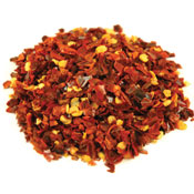 Crushed Red Mexican Chile