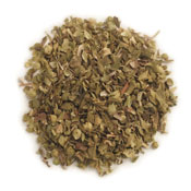 Mexican Oregano Whole Cut Flakes