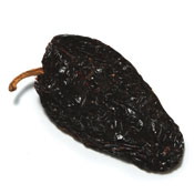 Ancho Chili Pods